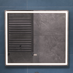 Зеркало Geometry Luxe 800