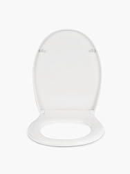 Universal Универсальное сиденье дюропласт, микролифт (замена 800-003-009)