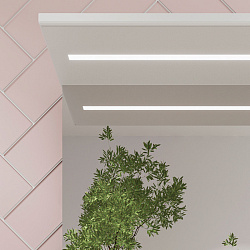 Зеркало-шкаф Adel 60 правый (белый)