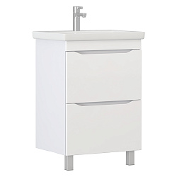 Тумба под раковину Grani 600-0-2 (Como 60)