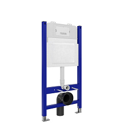 Corpa Nera Caruso/Карузо 55 инсталляция для подвесного унитаза 