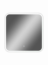 Зеркало "Bruno Led" 600х600 с сенсором