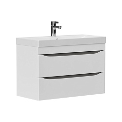 Тумба подвесная Lake 80.2Y (9696-80v)