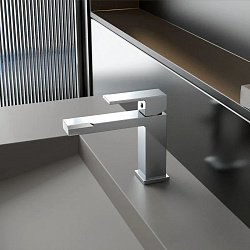 Смеситель для раковины, B10613