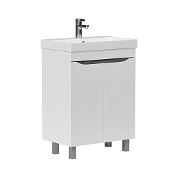 Тумба напольная Lake 60.2D (9696-60v)