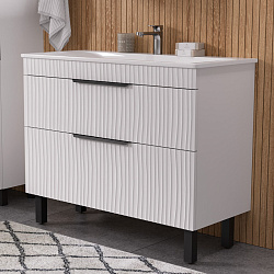 Тумба напольная Lotty 100.2Y (Pulsus 100)