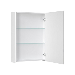 Шкаф зеркальный Prime LED 60