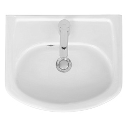 Только с тумбой! Акватон умывальник "Азов 45"