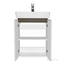 Тумба-умывальник Скай 55 (Нео 55)