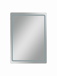 Зеркало-шкаф RASE LED, 500х700