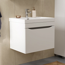 Тумба подвесная Prime 60.1Y (78857(60))