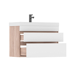 Тумба подвесная Conty 80.2Y (9696-80v)