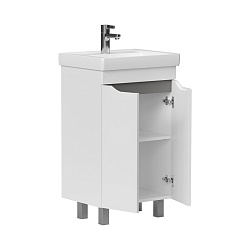 Тумба напольная Lake 50.2D (Тигода)