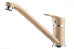 Смеситель для кухни АРКОС латте