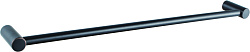 Держатель для полотенец 600 мм, черный HB8401-7