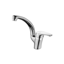 Смеситель для кухни, Sicily, IDDIS, CD56101C