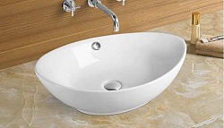 Раковина керамическая модель 7027A