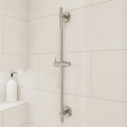 Стойка для душа, Niagara, Milardo, NIA6500M17