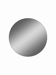 Замена на ЗЛП1262 Зеркало "Ajour"  Led, D645 хол подсветка, бесконтактный сенсор