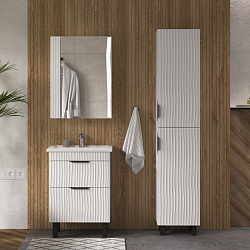 Пенал напольный Lotty 40