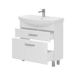 Тумба напольная Onda 80.2Y (Балтика 80)