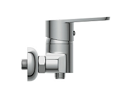 Смеситель для душа CARI однорычажный