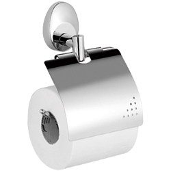 Держатель для туалетной бумаги, хром HB1603