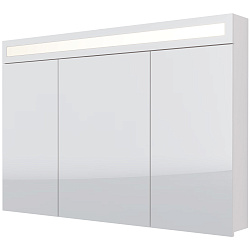 DREJA.eco Шкаф зеркальный Uni 120