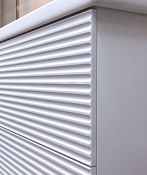 Тумба Otti 700-0-2 (Como 70)