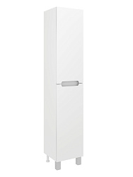 Шкаф-пенал напольный CITY 35 /универсальный/AQUA DE MARCO