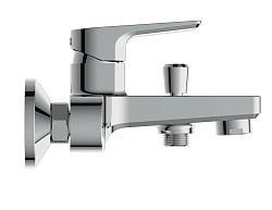 Смеситель для ванны NATURE однорычажный