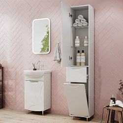 Тумба напольная Adel 40.1D (Азов 40)