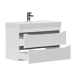 Тумба подвесная Lake 80.2Y (9696-80v)