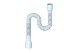 MD150 Гибкое соединение 1500 мм Ø32х32/40