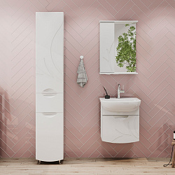 Тумба подвесная Adel 50.1Y (Ладога)