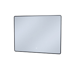 Зеркало с подсветкой, 100 см, Cloud X, IDDIS, CLX1000i98