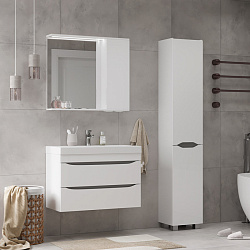 Тумба подвесная Lake 80.2Y (9696-80v)