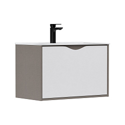 Тумба подвесная Smile_70.1Y (2070)