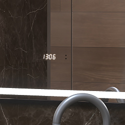 Зеркало Roberta Luxe 1200