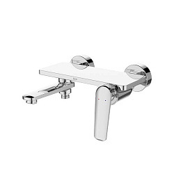 DASSB00i02WA, Смеситель для ванны, Dash, ID