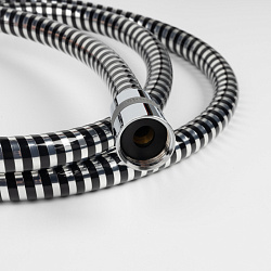 A5061115 Шланг д/душа, ПВХ армиров., 1.5м