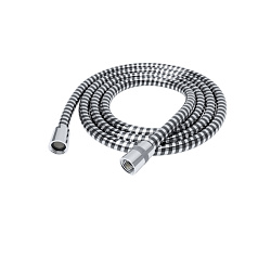 A5061120 Шланг д/душа, ПВХ армиров., 2.0м