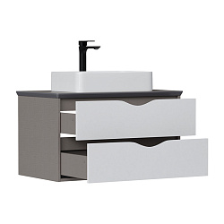 Тумба подвесная Smile 80.2Y