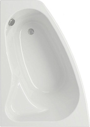 Ванна прямоуг.: LORENA 150x70 без ножек, ультра белый