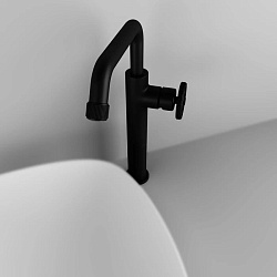 Смеситель для настольного умывальника, Grange, IDDIS, GRABLR1i01