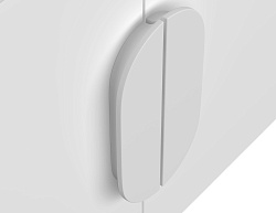 Тумба подвесная COMO 60, белый