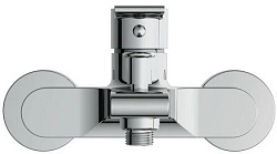 Смеситель для ванны BRASKO