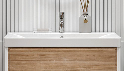 Раковина керамическая Neo 9696-80