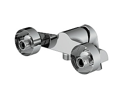 Смеситель для душа FLAVIS однорычажный, хром