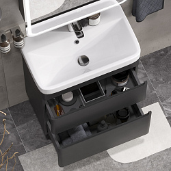 Тумба напольная Eltoro 70.2Y (9595-70v)